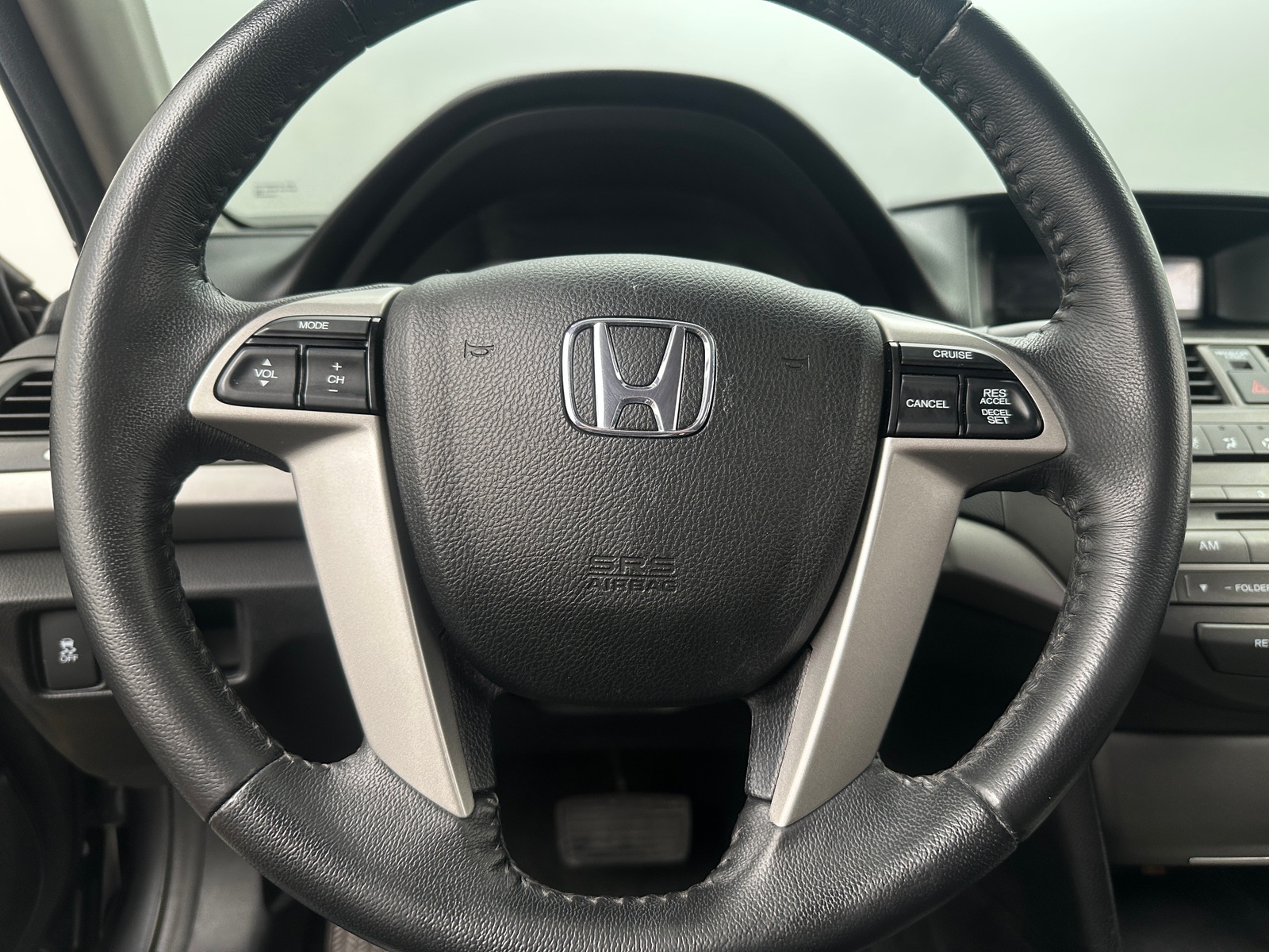Thumbnail: 2012 Honda Accord - 4