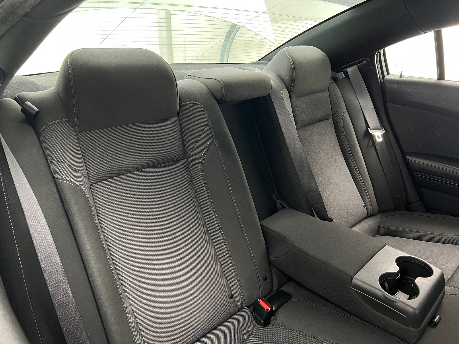 Thumbnail: 2019 Dodge Charger - 6