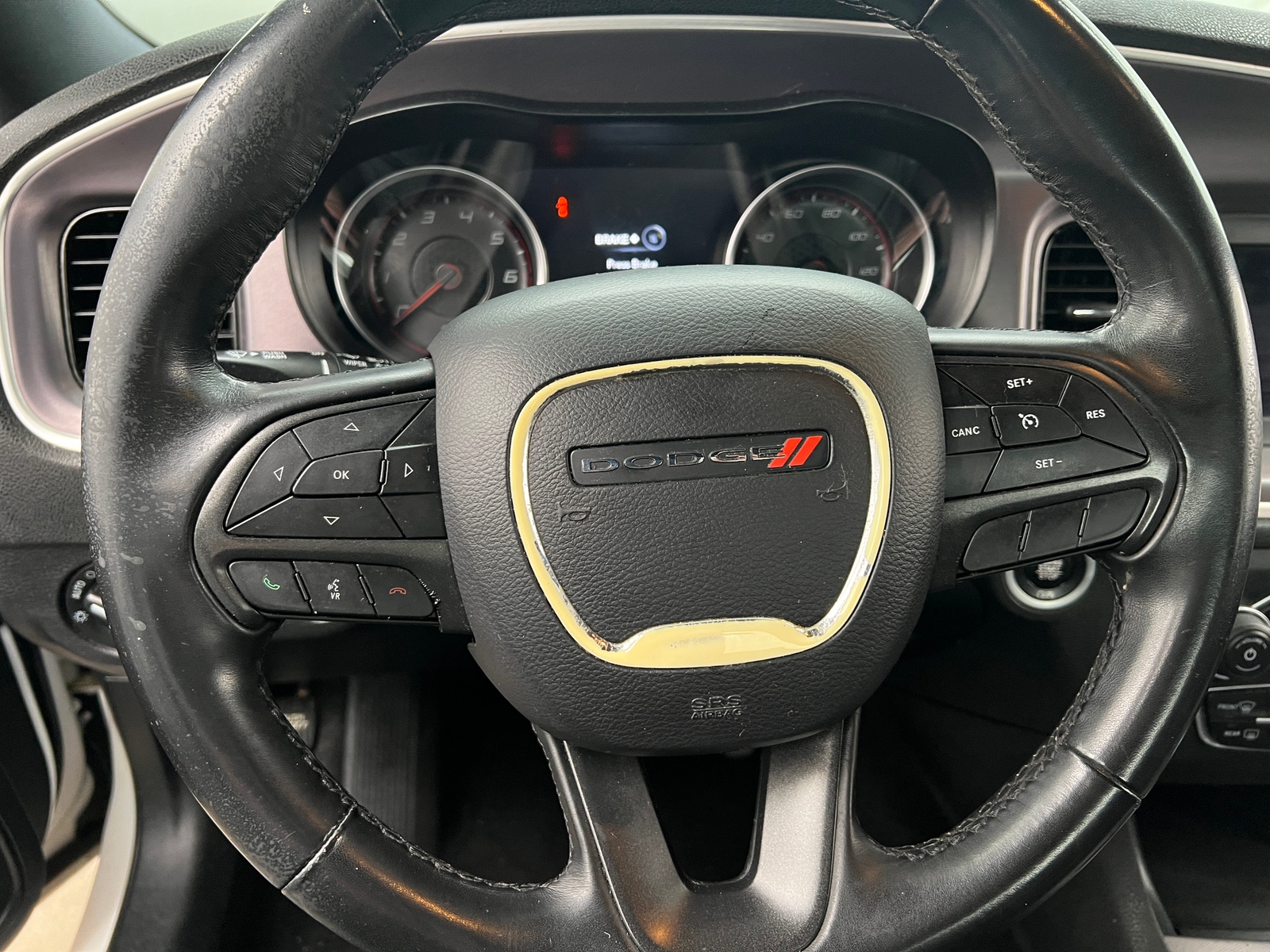 Thumbnail: 2019 Dodge Charger - 5
