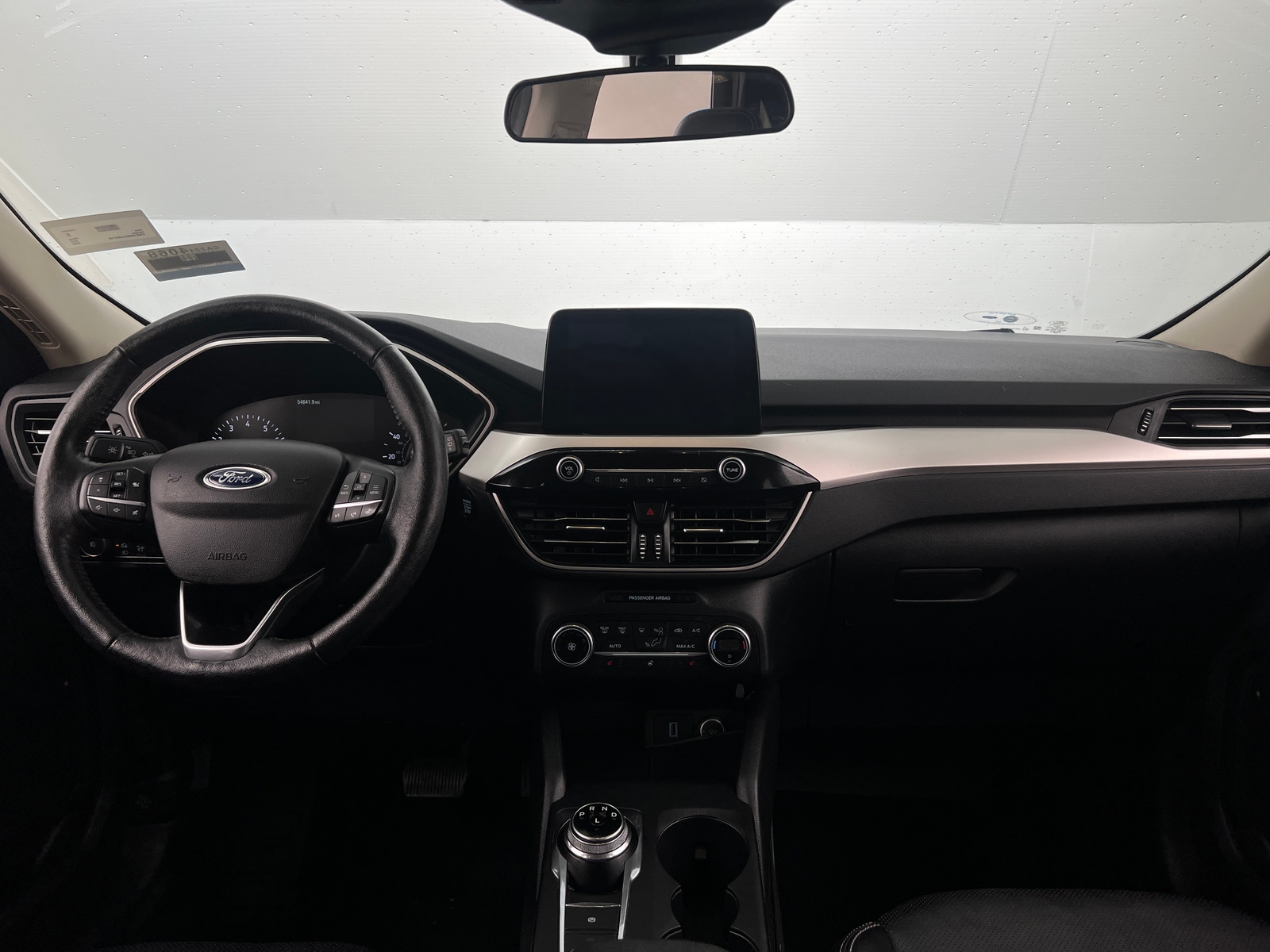 Thumbnail: 2020 Ford Escape - 2