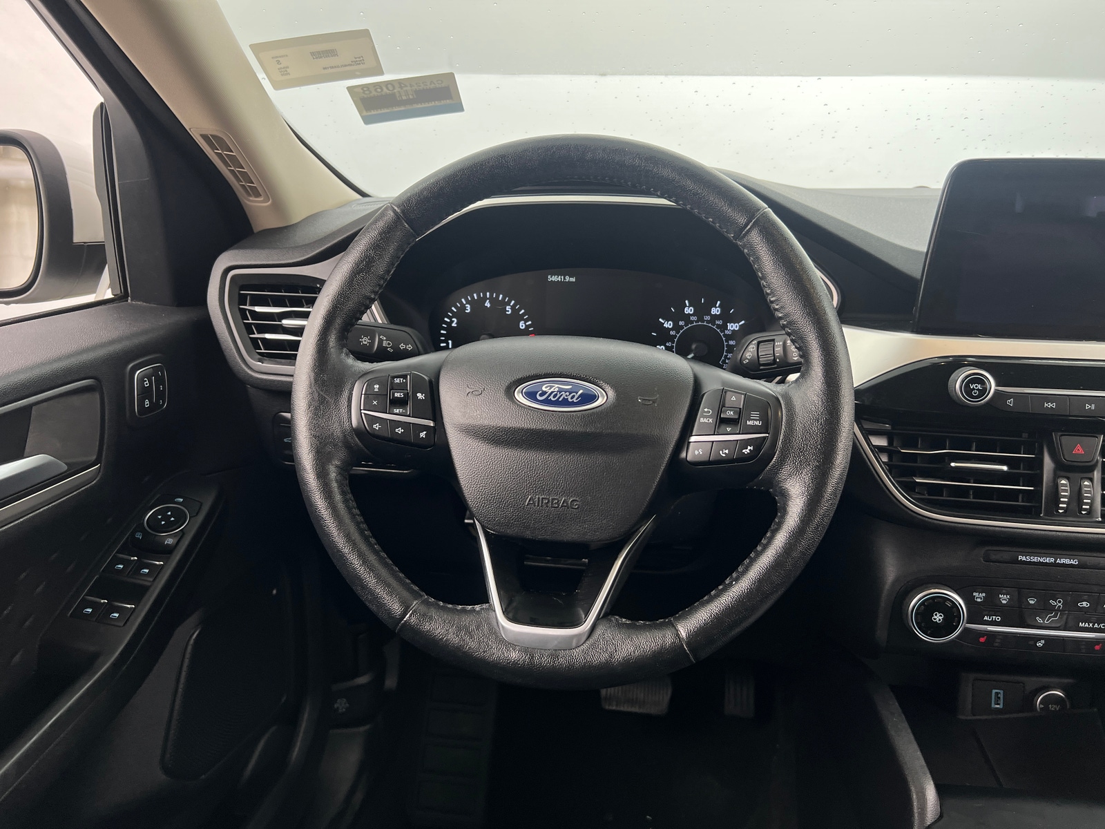 Thumbnail: 2020 Ford Escape - 4