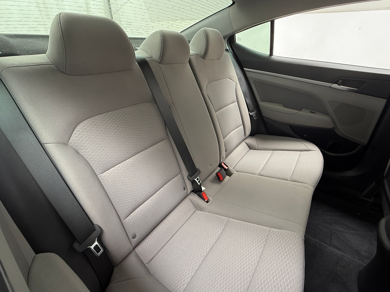 Thumbnail: 2019 Hyundai Elantra - 6