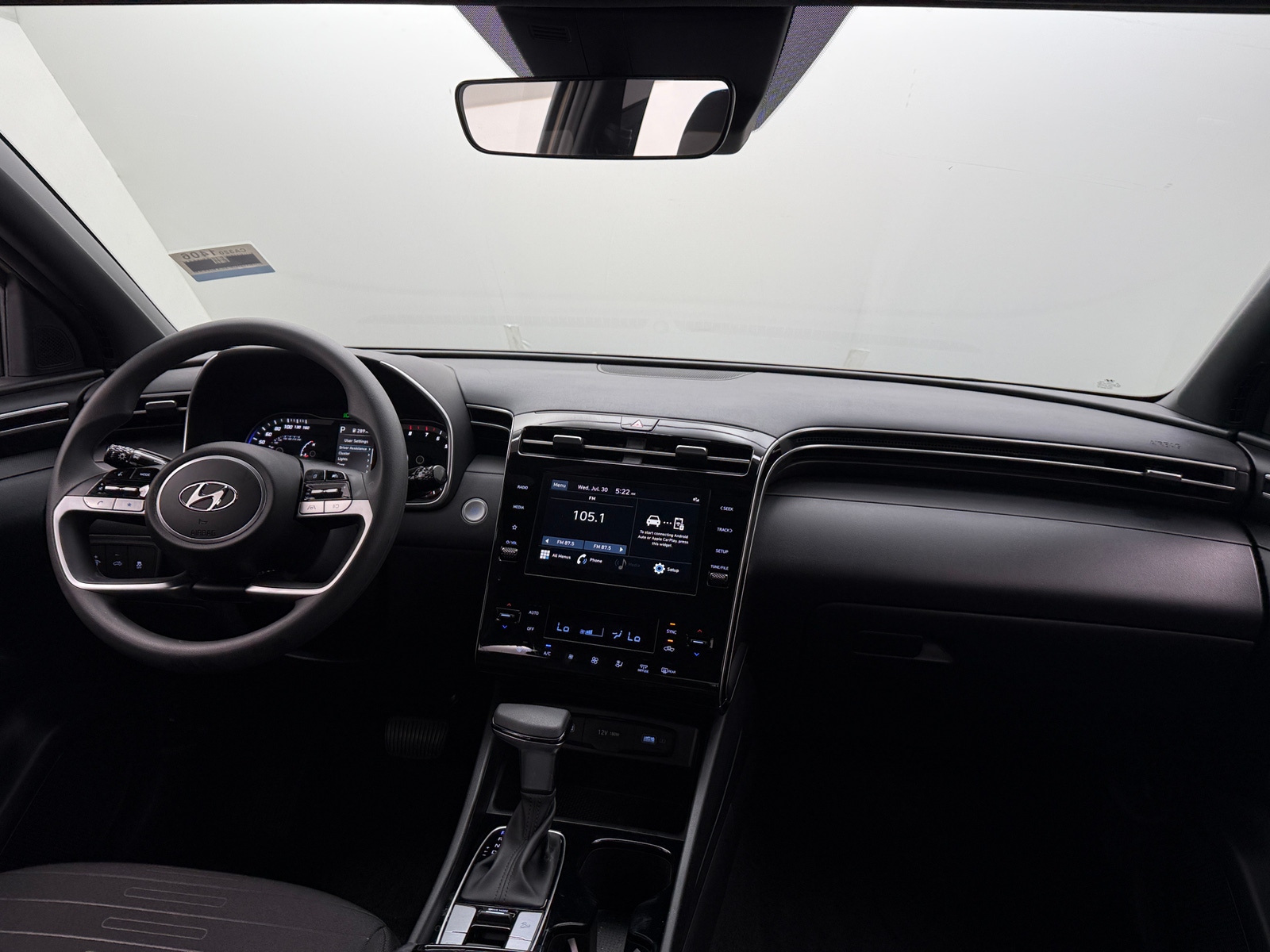 Thumbnail: 2024 Hyundai Santa Cruz - 3