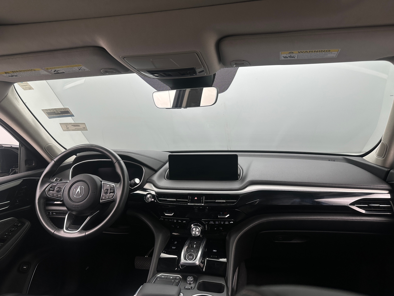 Thumbnail: 2023 Acura MDX - 2