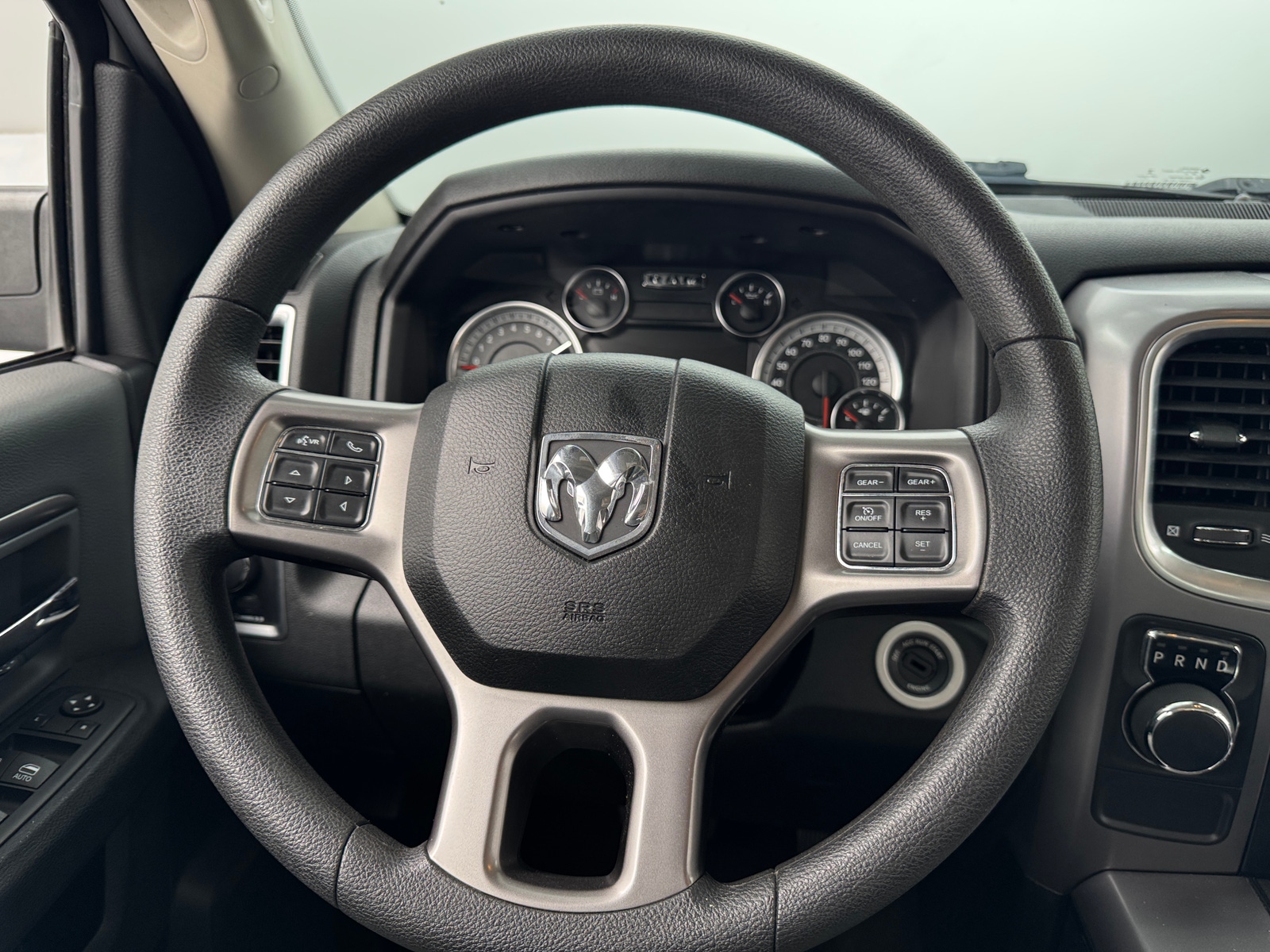 Thumbnail: 2023 RAM 1500 Classic - 5