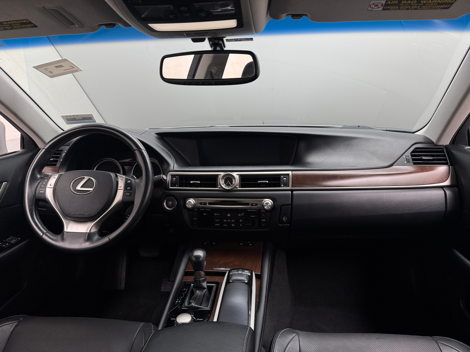 Thumbnail: 2014 Lexus GS - 2