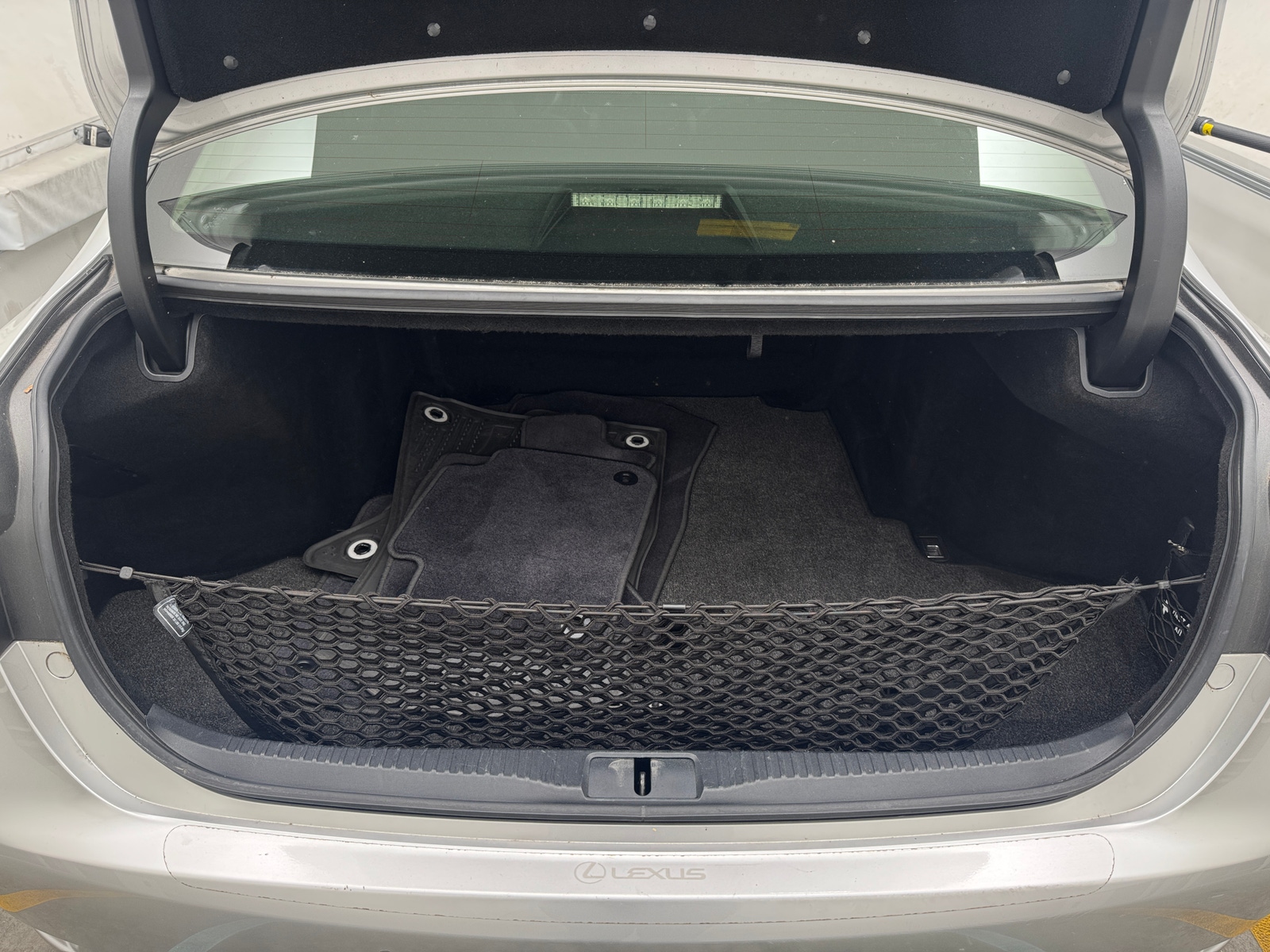 Thumbnail: 2014 Lexus GS - 6