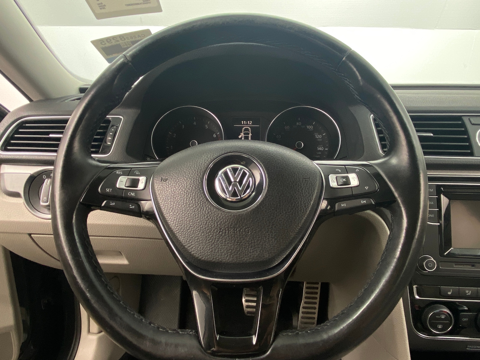 Thumbnail: 2016 Volkswagen Passat - 5