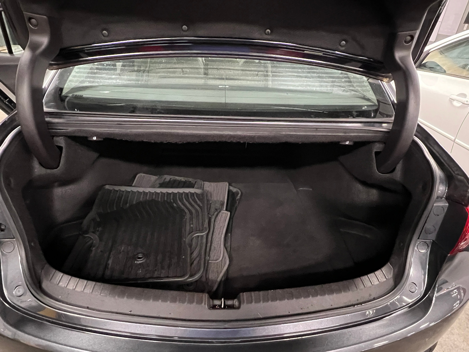 Thumbnail: 2015 Acura TLX - 6