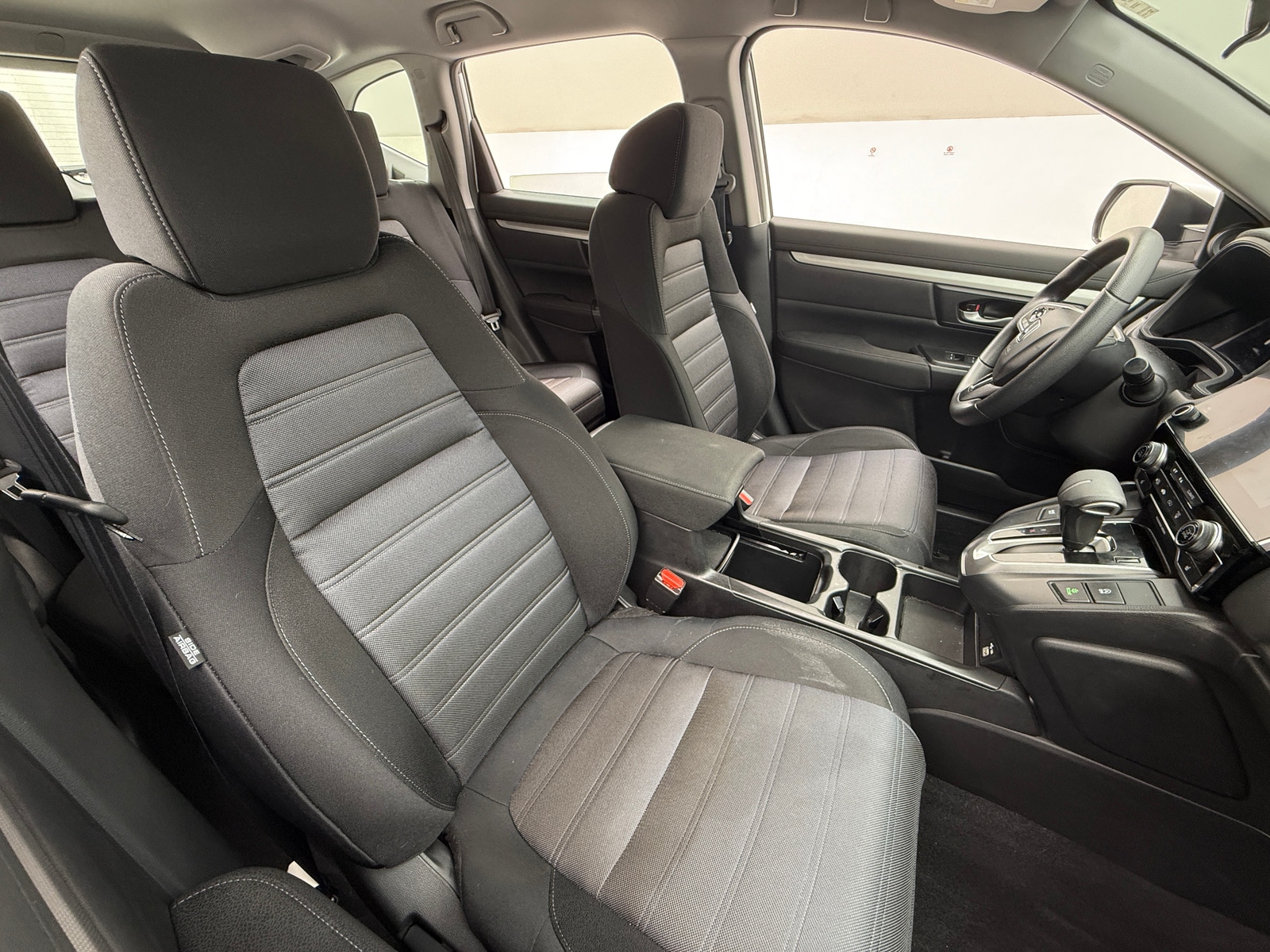 Thumbnail: 2021 Honda CR-V - 2