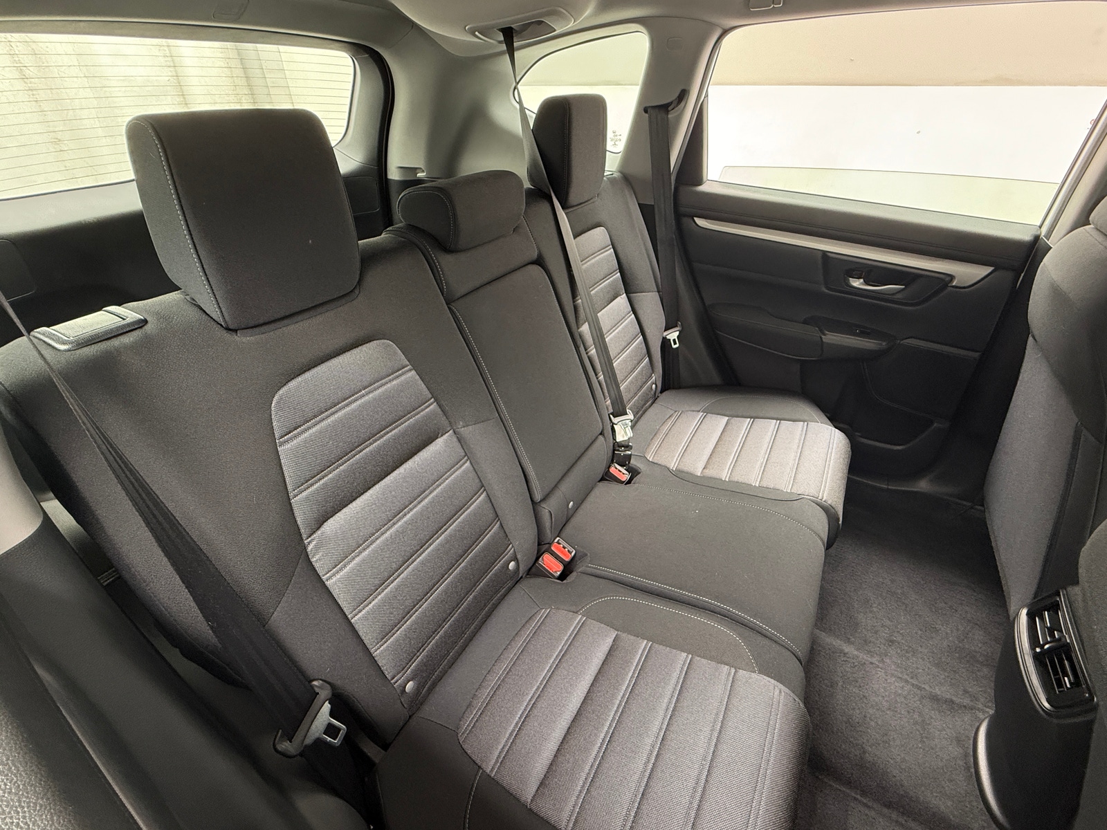 Thumbnail: 2021 Honda CR-V - 6