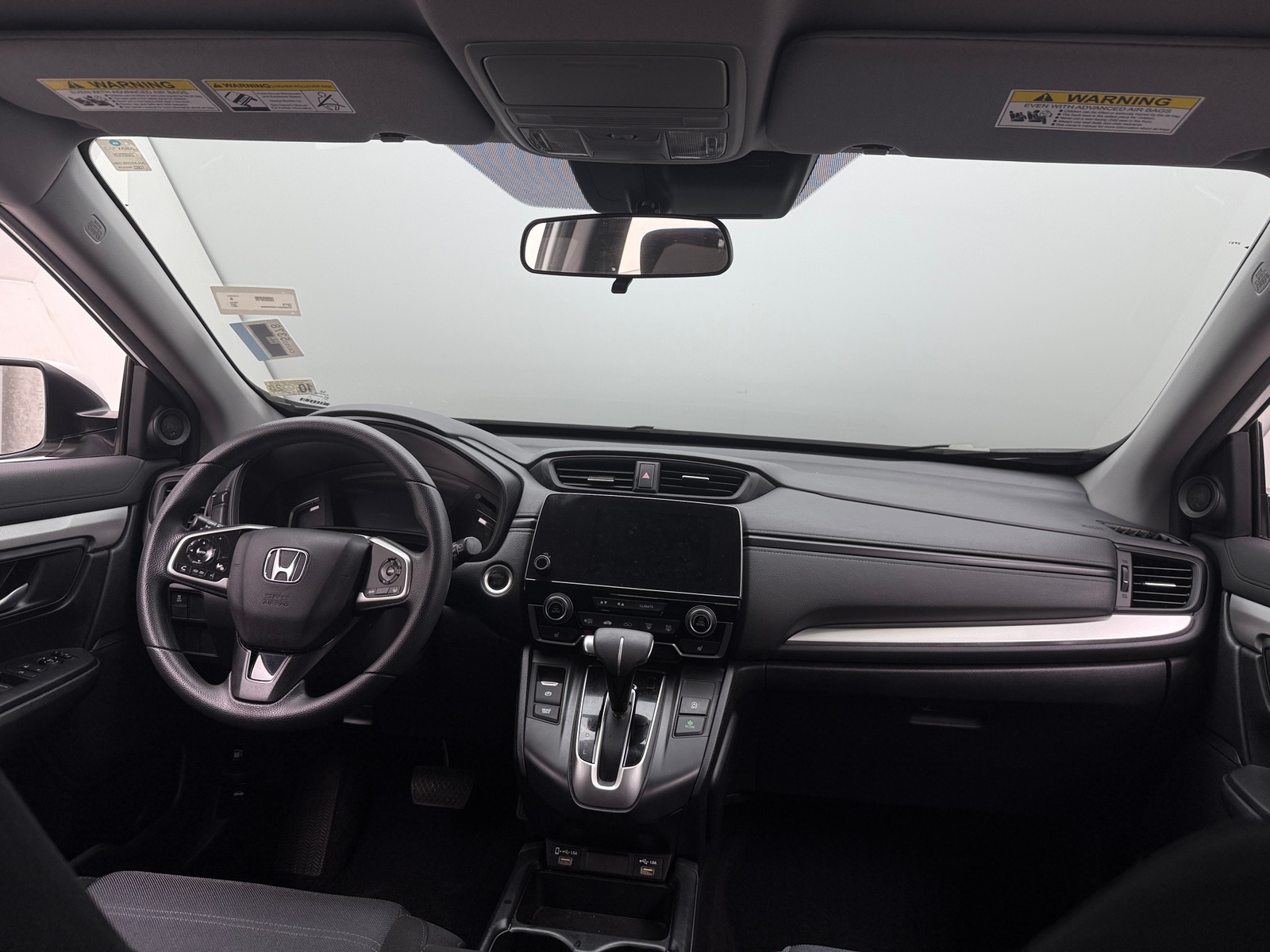 Thumbnail: 2021 Honda CR-V - 3