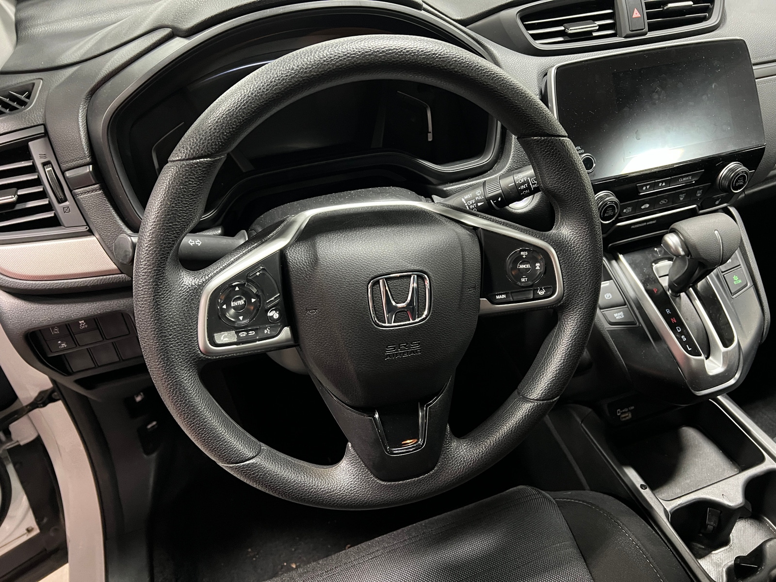 Thumbnail: 2021 Honda CR-V - 5