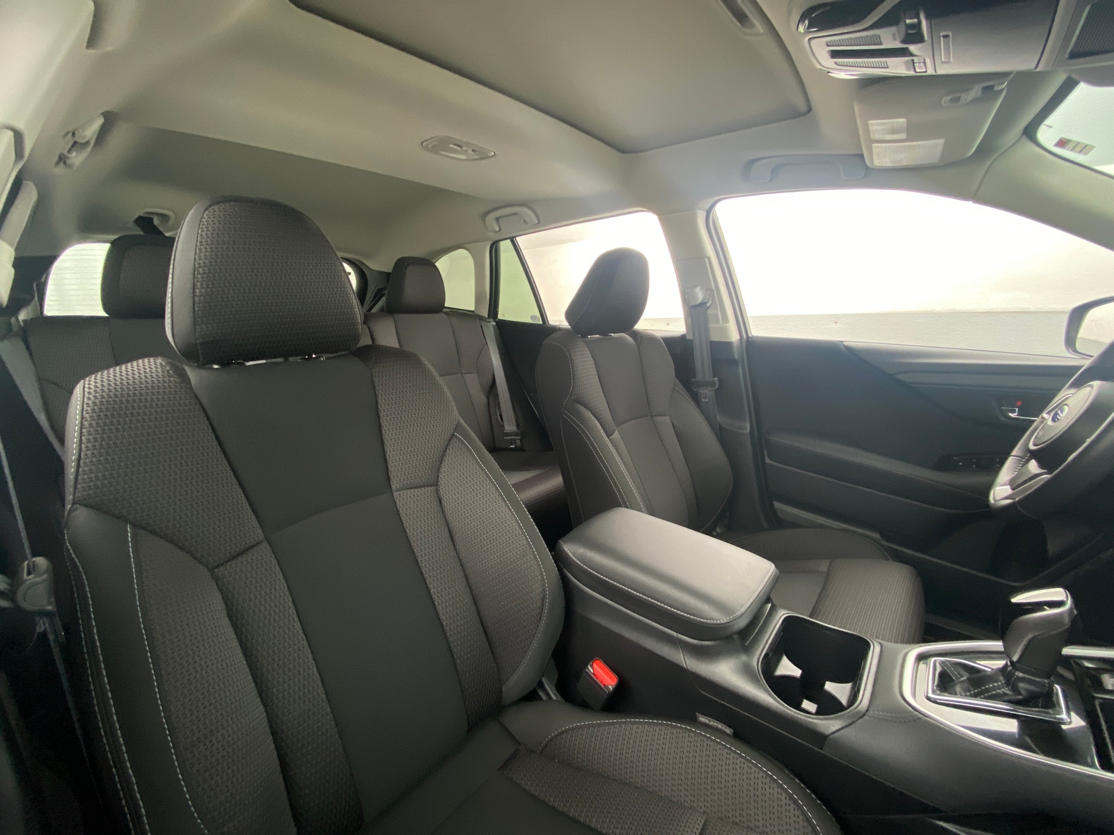 Thumbnail: 2025 Subaru Outback - 2