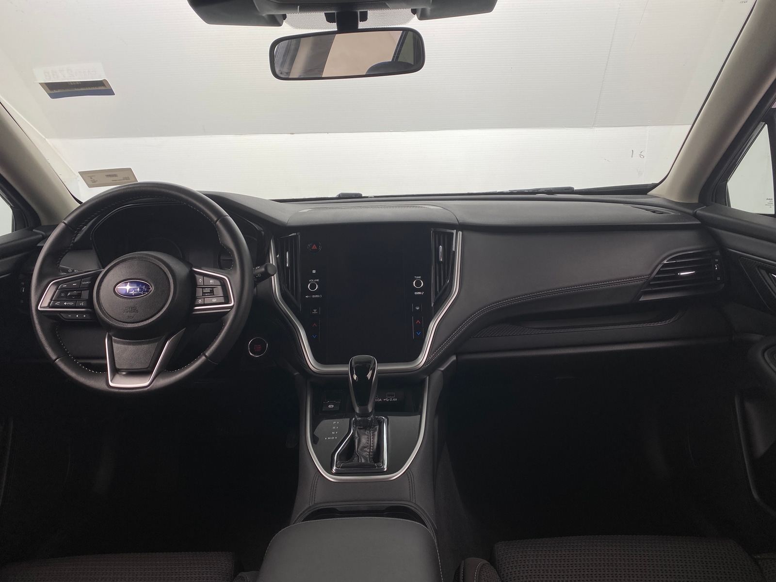 Thumbnail: 2025 Subaru Outback - 3