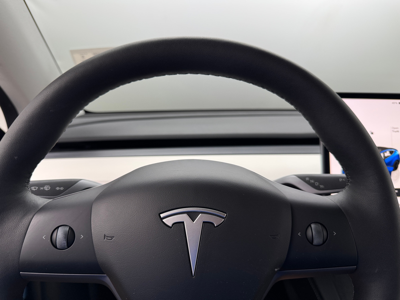 Thumbnail: 2024 Tesla Model Y - 4