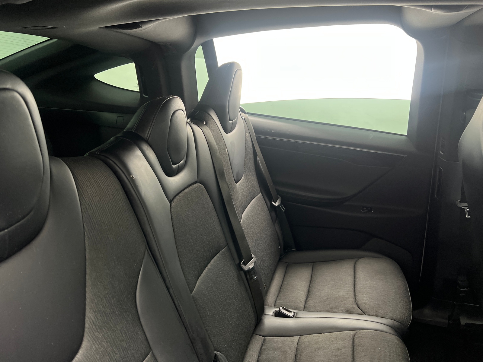 Thumbnail: 2018 Tesla Model X - 5