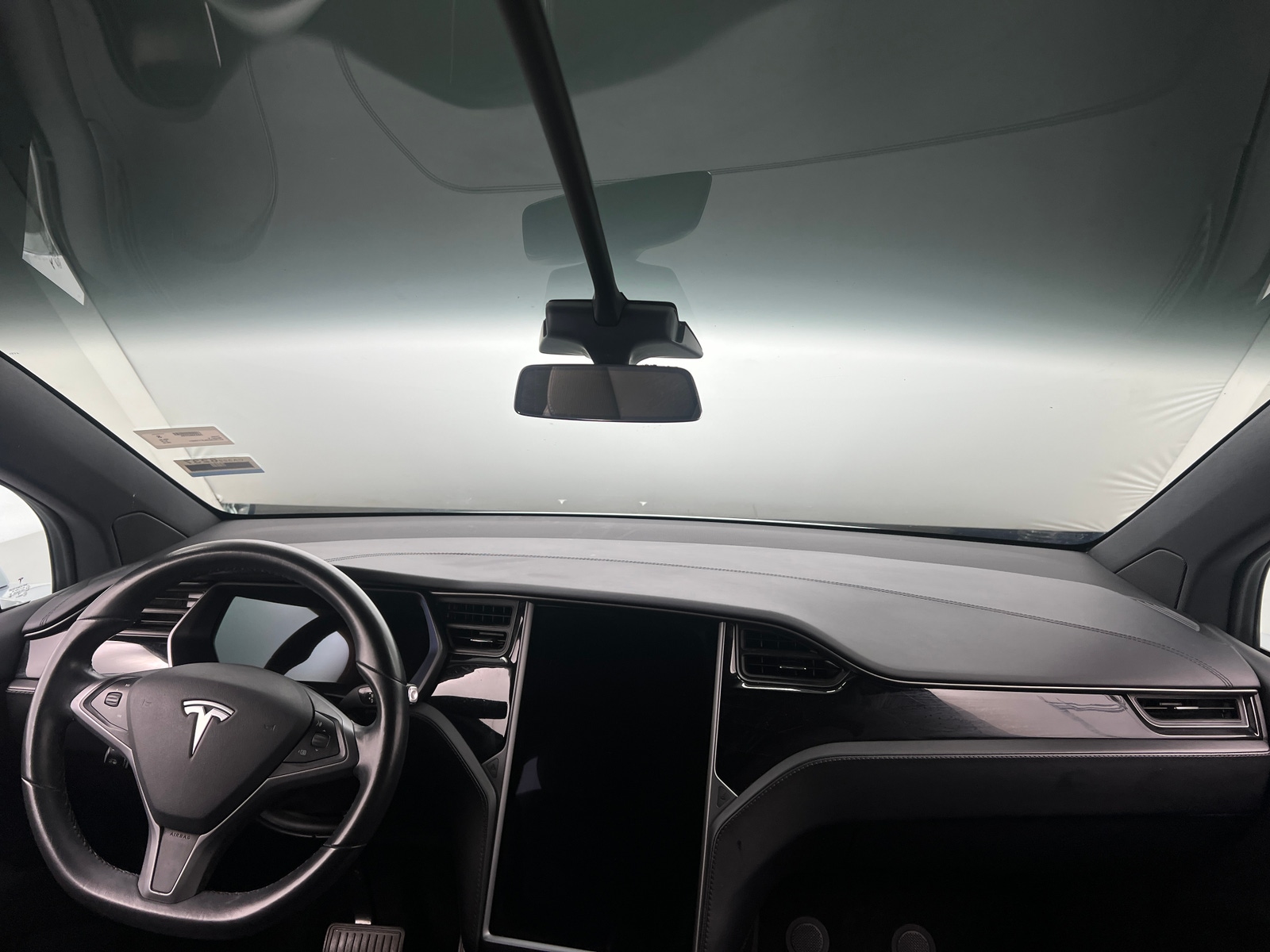 Thumbnail: 2018 Tesla Model X - 2
