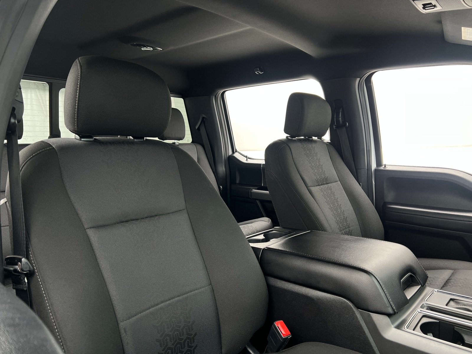 Thumbnail: 2020 Ford Econoline - 2