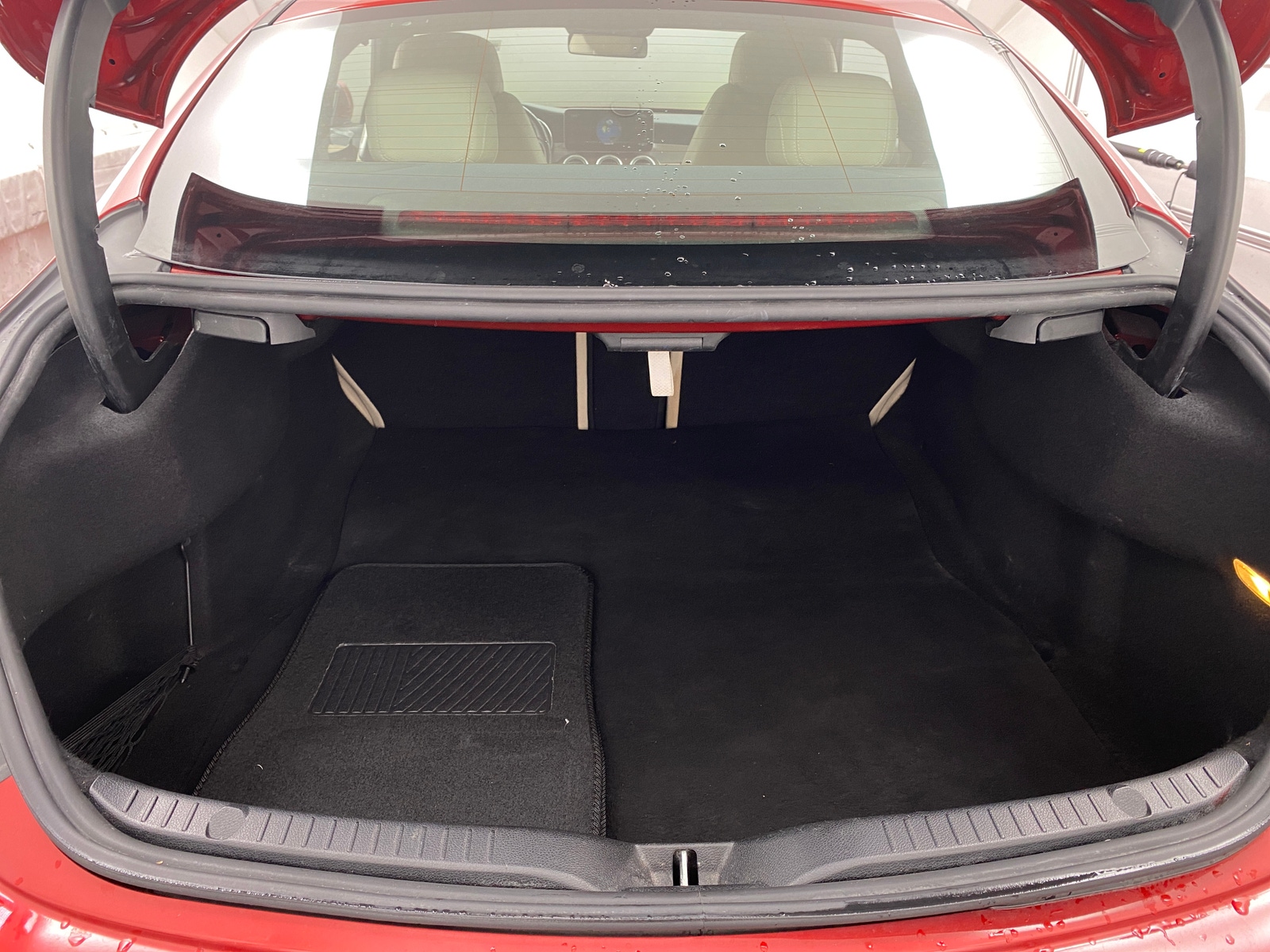 Thumbnail: 2019 Mercedes-Benz C-Class - 4