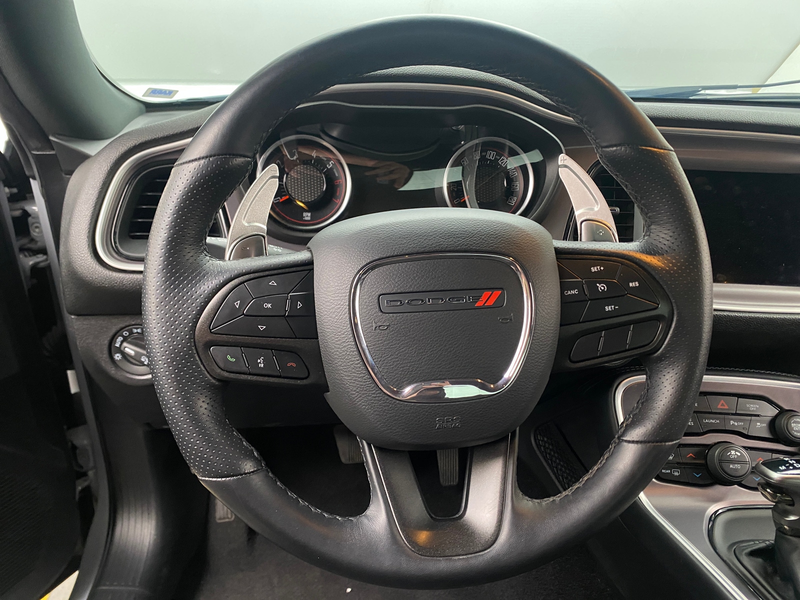 Thumbnail: 2022 Dodge Challenger - 4