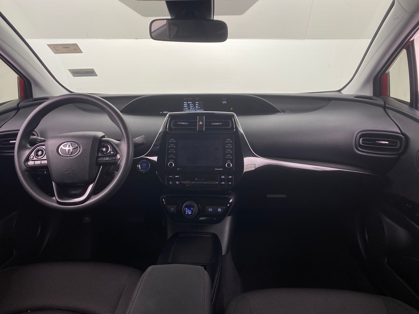 Thumbnail: 2022 Toyota Prius - 3