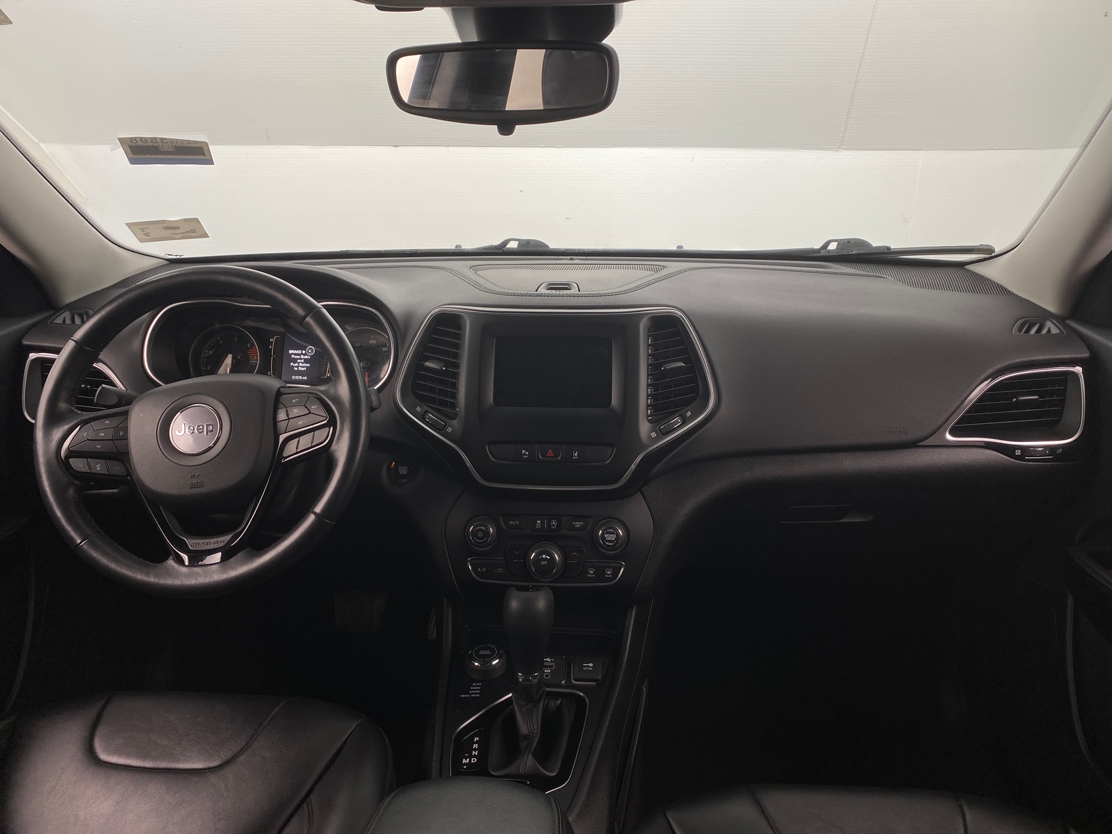 Thumbnail: 2021 Jeep Cherokee - 2