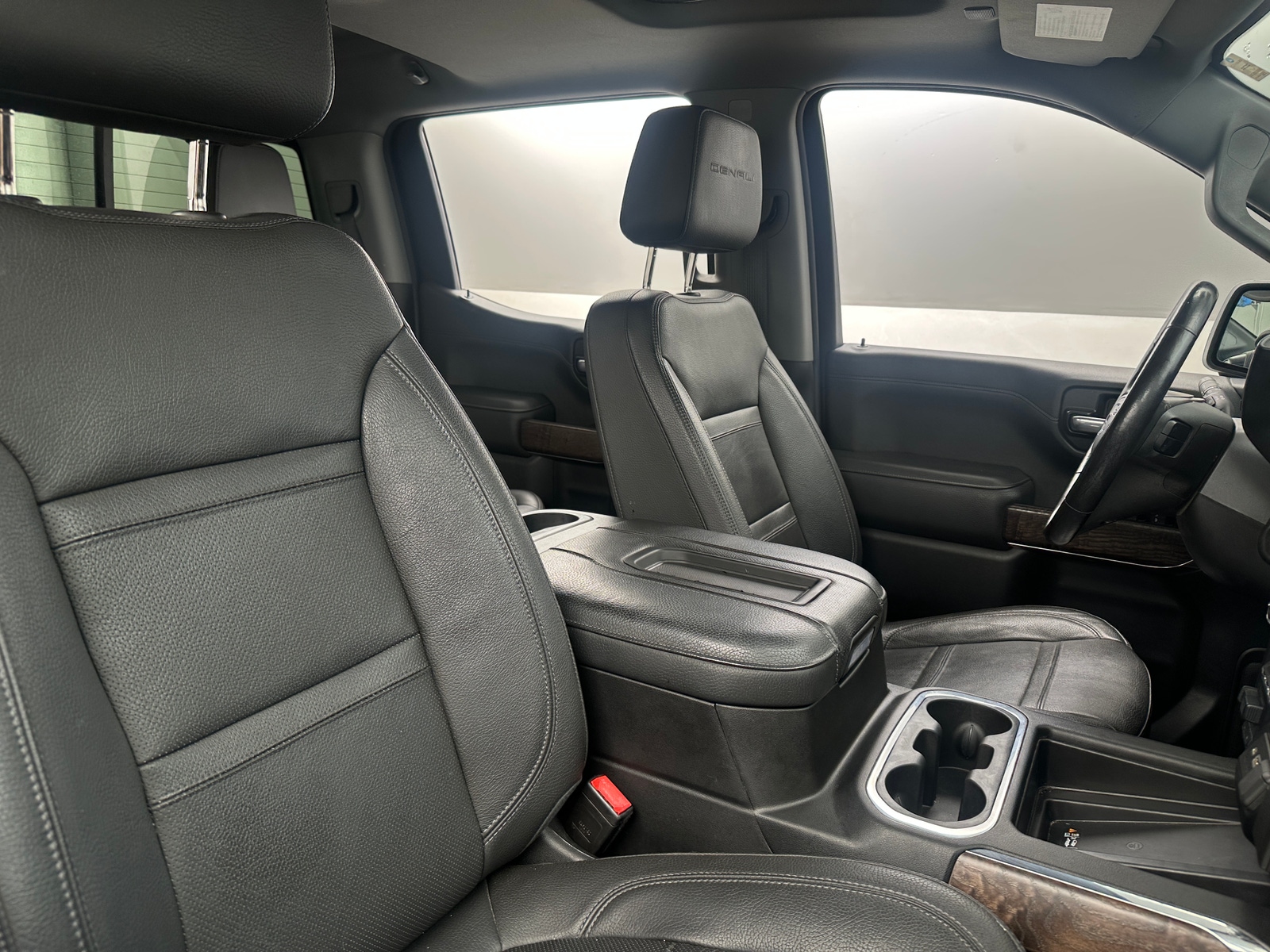 Thumbnail: 2020 GMC Sierra 1500 - 2