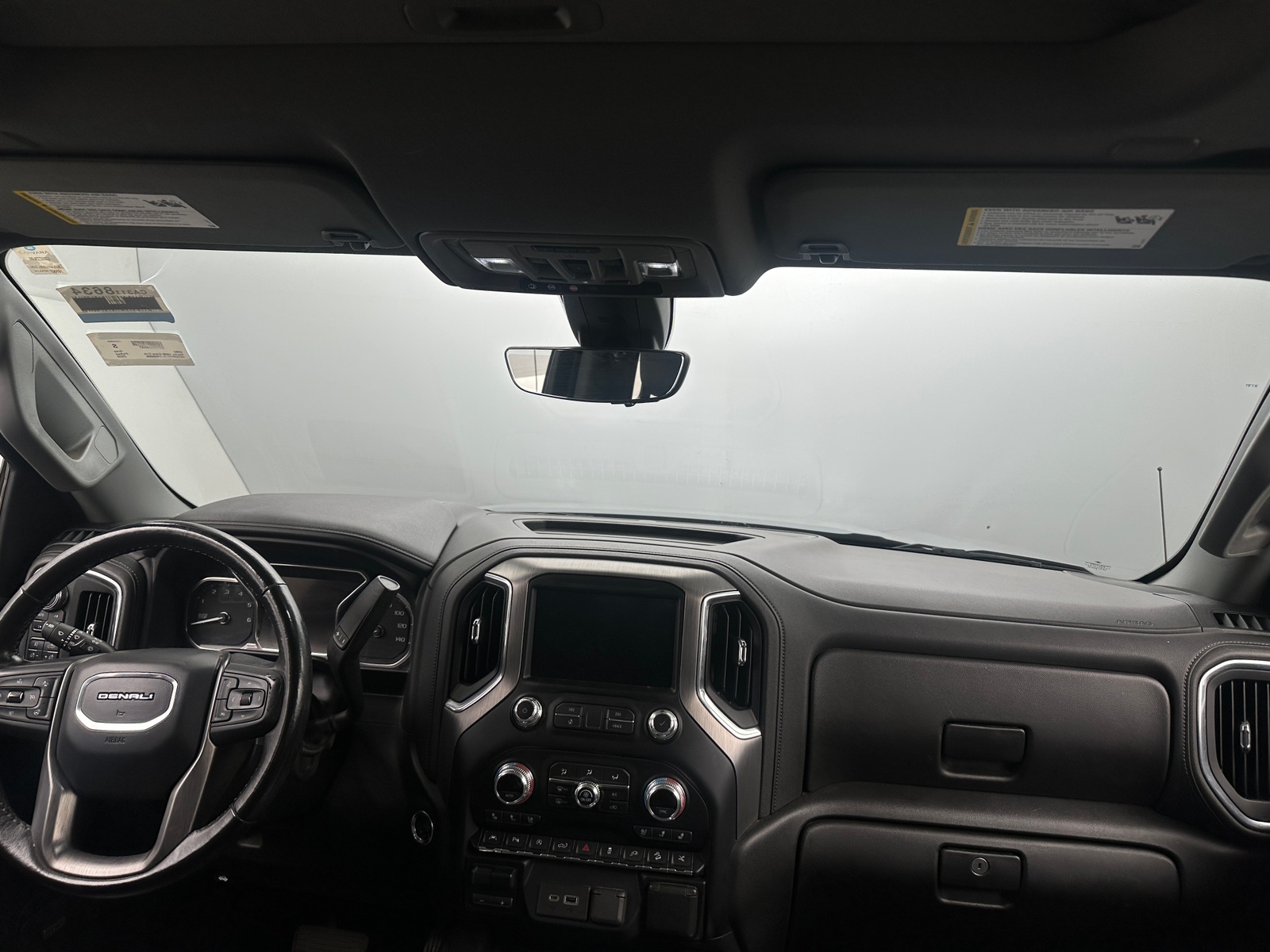 Thumbnail: 2020 GMC Sierra 1500 - 3