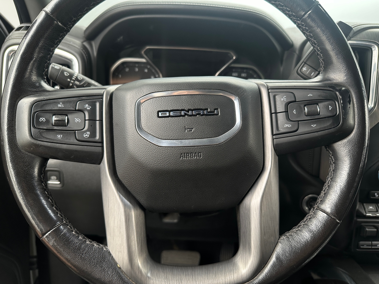 Thumbnail: 2020 GMC Sierra 1500 - 5
