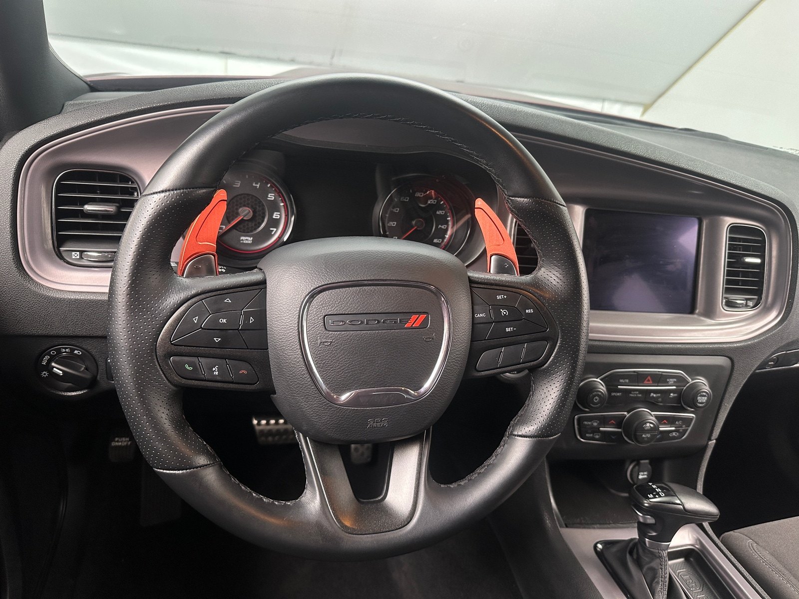 Thumbnail: 2023 Dodge Charger - 5