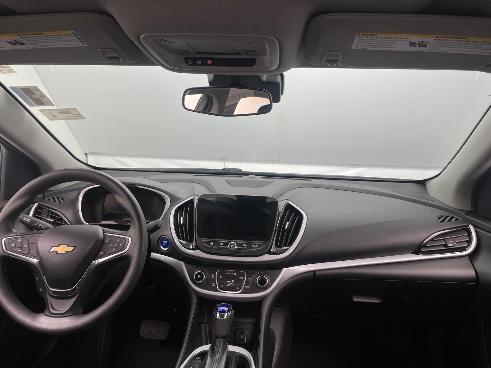 Thumbnail: 2023 Chevrolet Malibu - 3