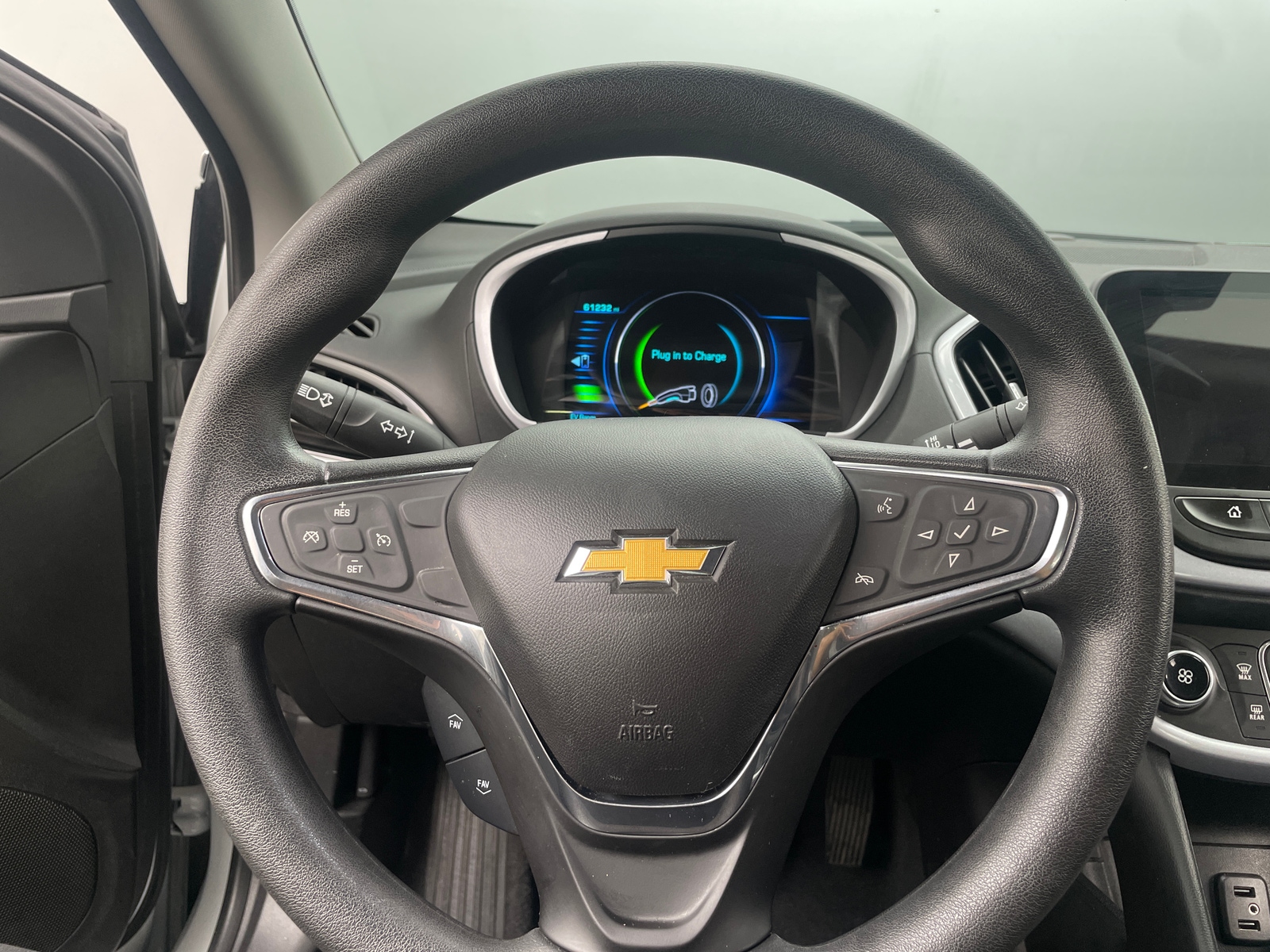 Thumbnail: 2023 Chevrolet Malibu - 5