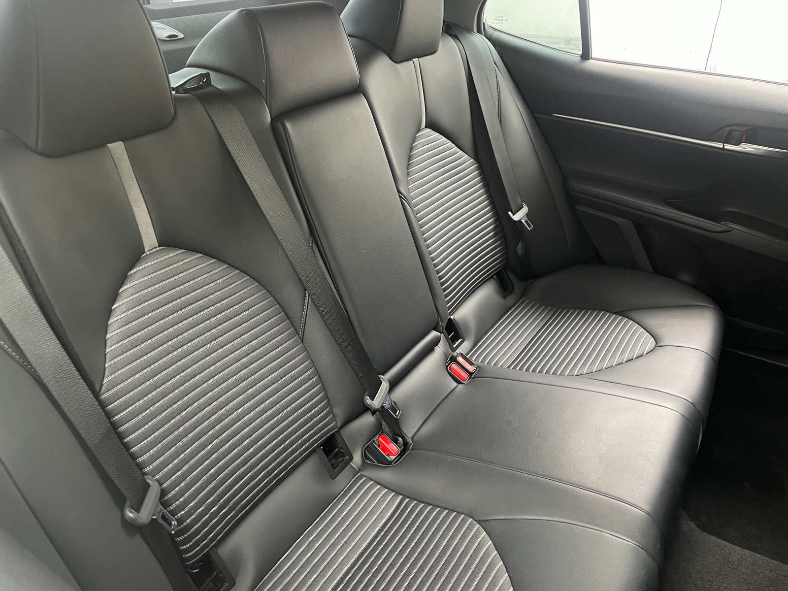 Thumbnail: 2021 Toyota Camry - 5