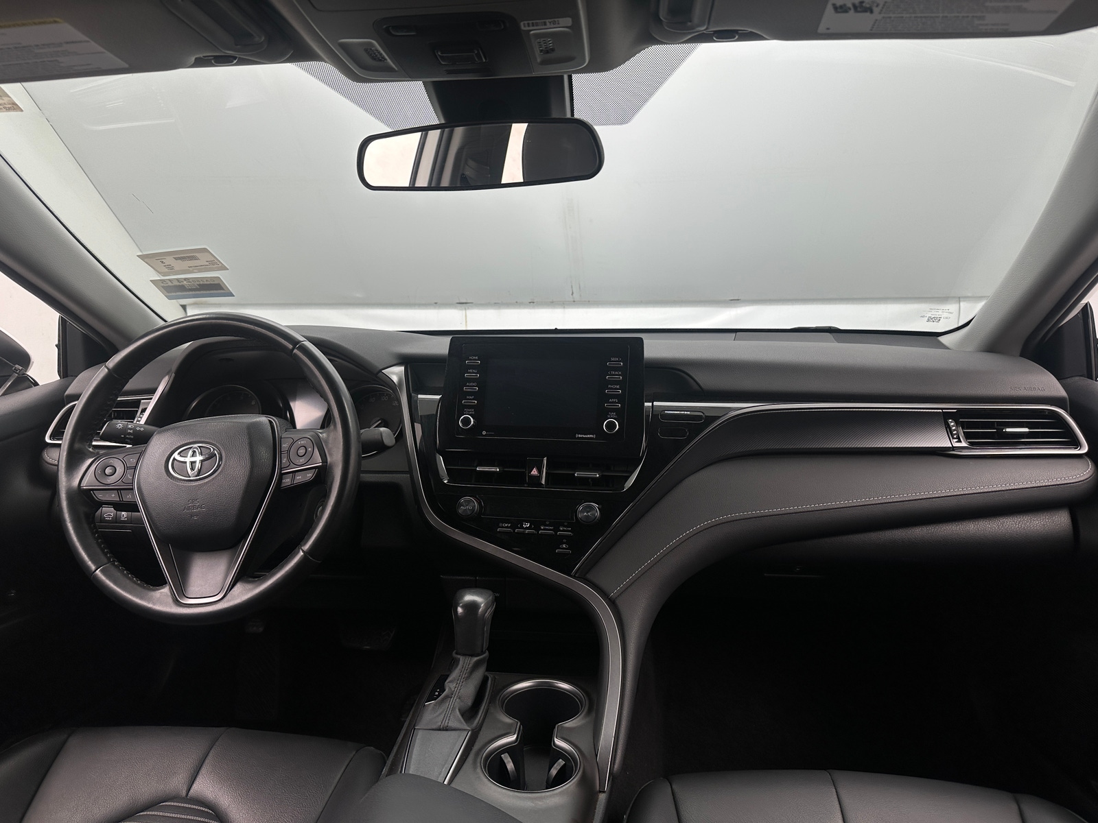Thumbnail: 2021 Toyota Camry - 2