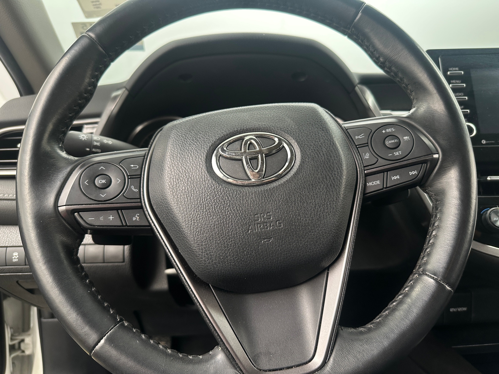 Thumbnail: 2021 Toyota Camry - 4