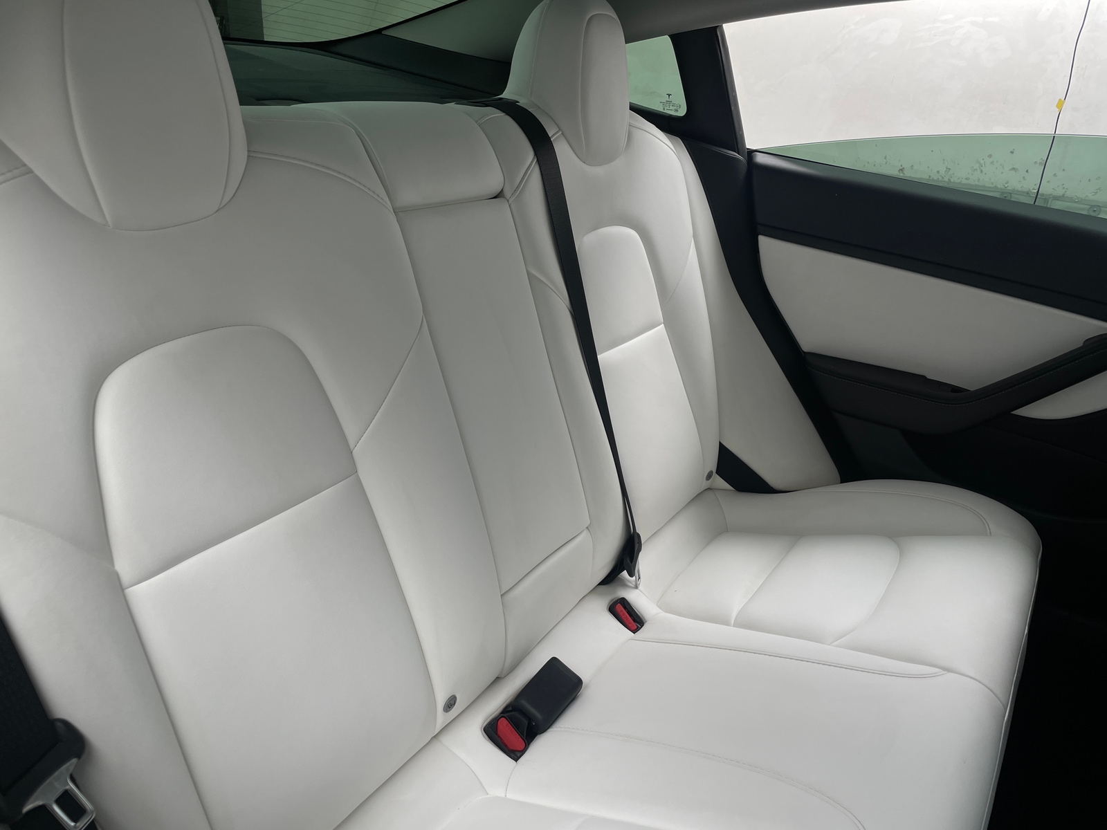 Thumbnail: 2021 Tesla Model 3 - 4