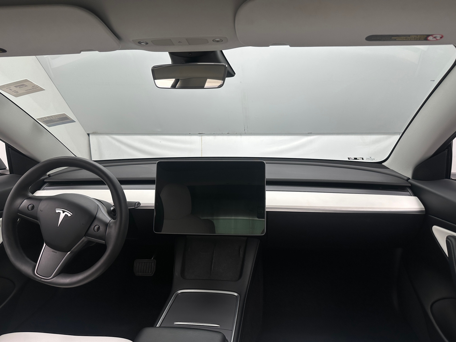 Thumbnail: 2021 Tesla Model 3 - 2