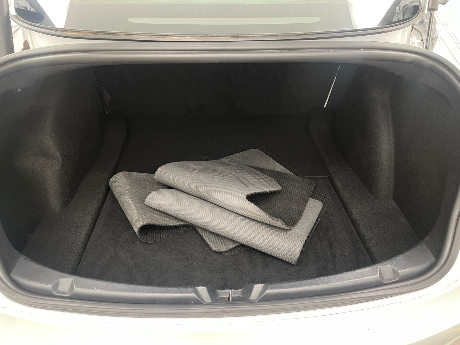 Thumbnail: 2021 Tesla Model 3 - 5