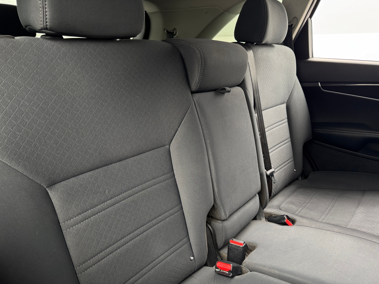 Thumbnail: 2019 Kia Sorento - 6