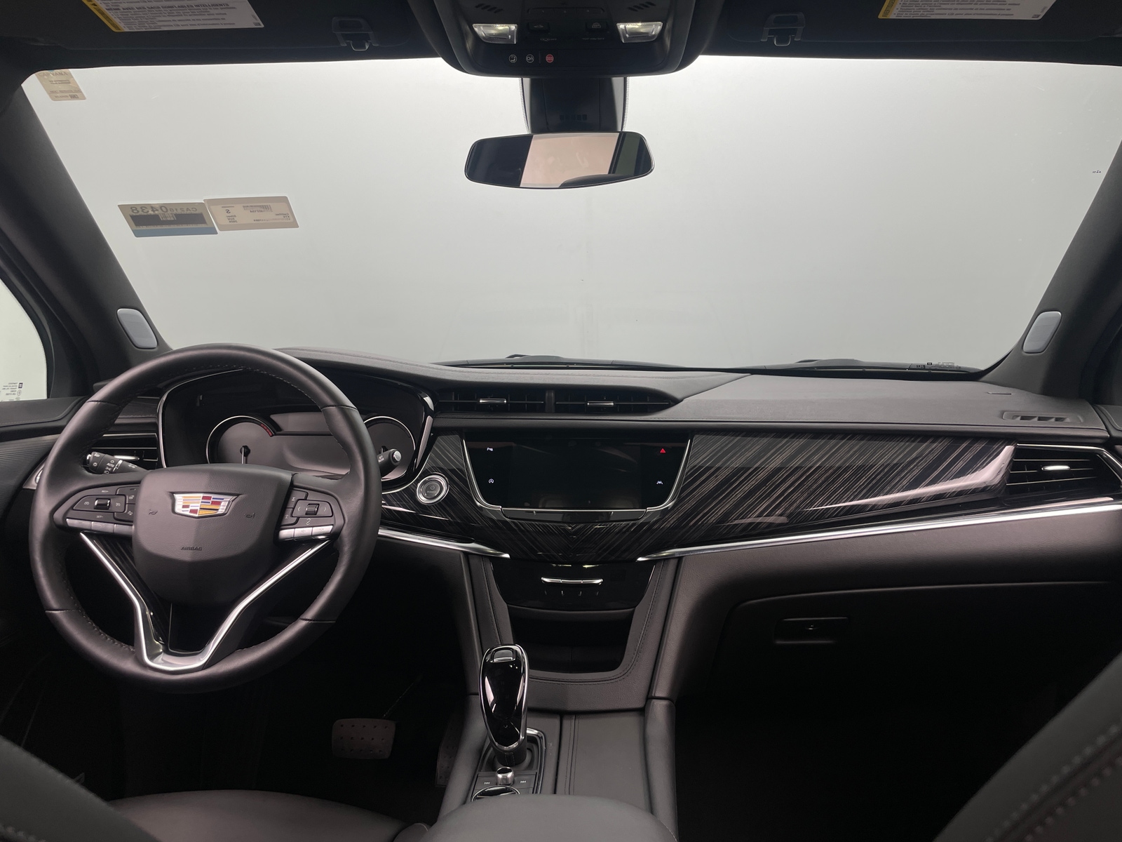 Thumbnail: 2025 Cadillac XT6 - 2