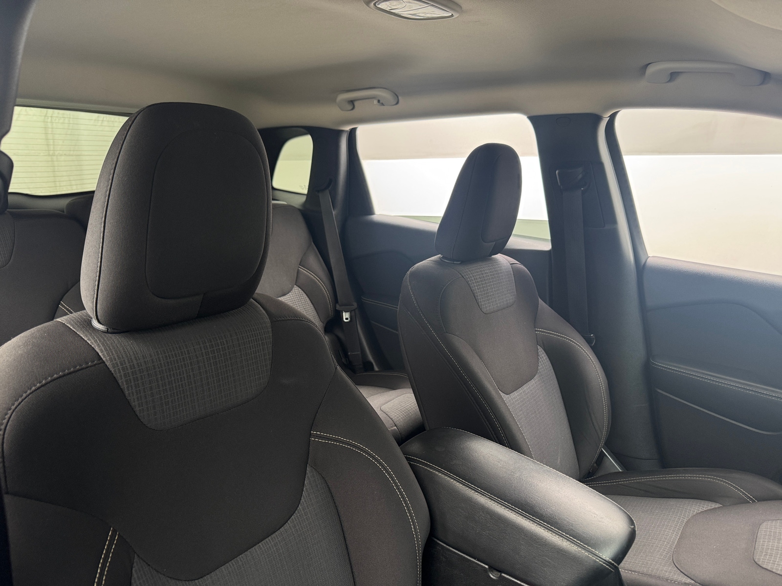 Thumbnail: 2015 Jeep Cherokee - 2