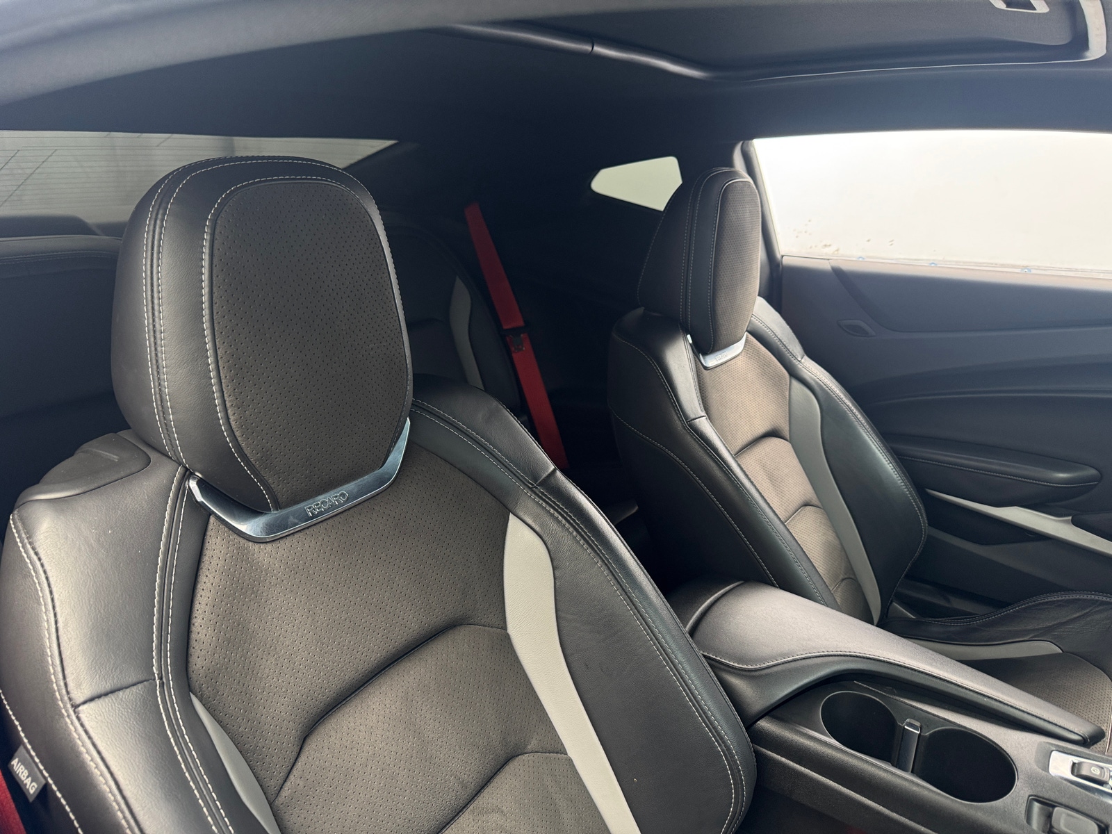 Thumbnail: 2022 Chevrolet Camaro - 2