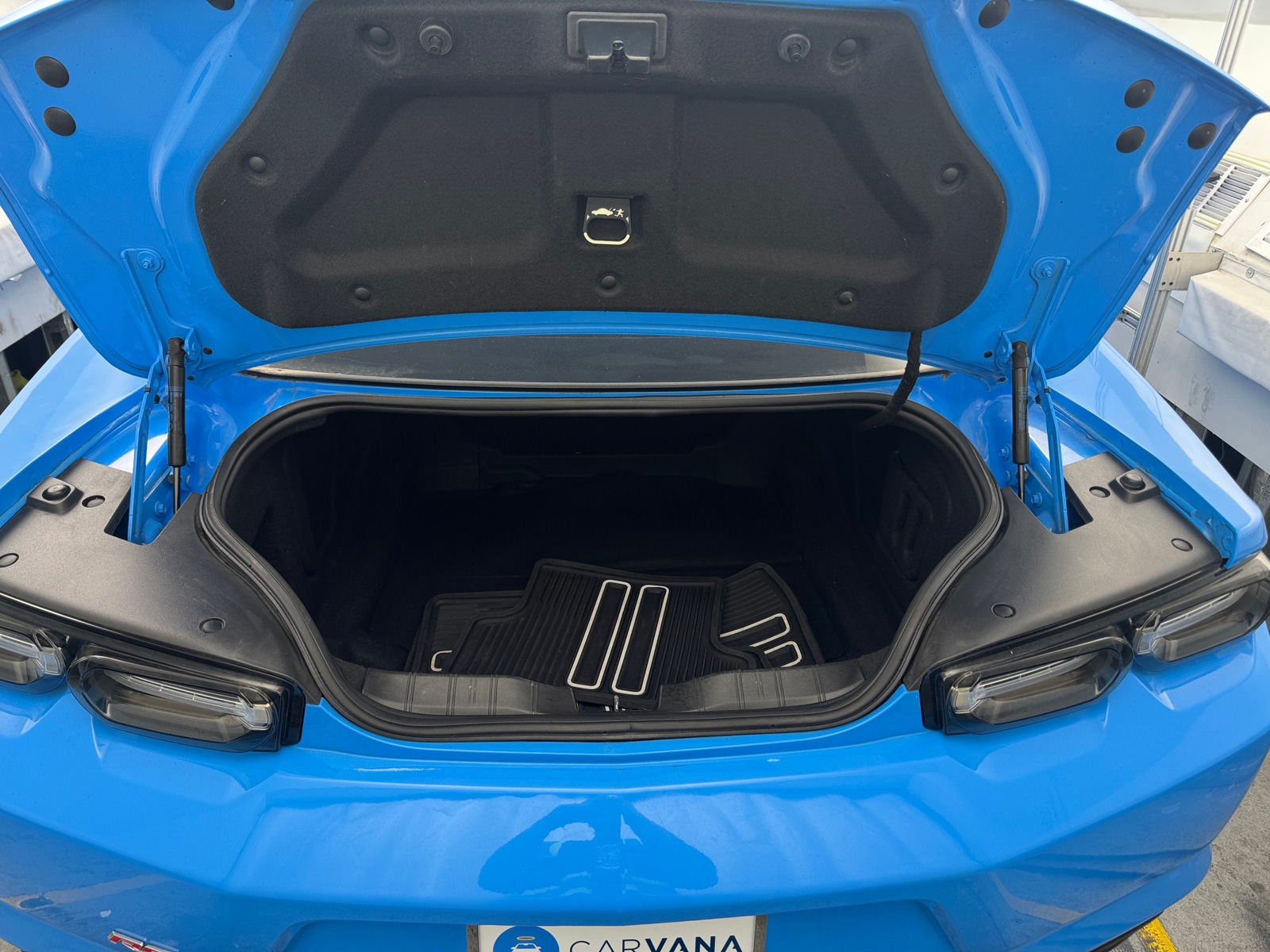 Thumbnail: 2022 Chevrolet Camaro - 5