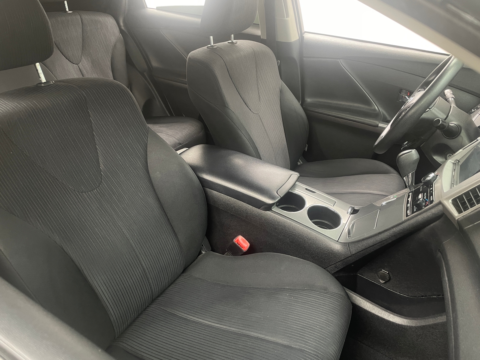 Thumbnail: 2013 Toyota Venza - 2