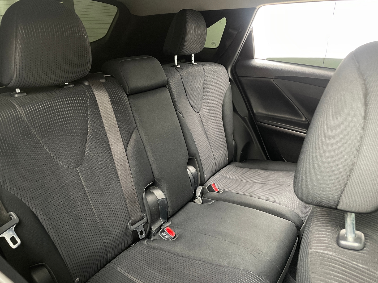 Thumbnail: 2013 Toyota Venza - 6