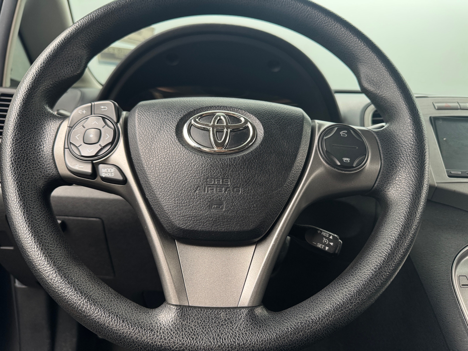 Thumbnail: 2013 Toyota Venza - 5
