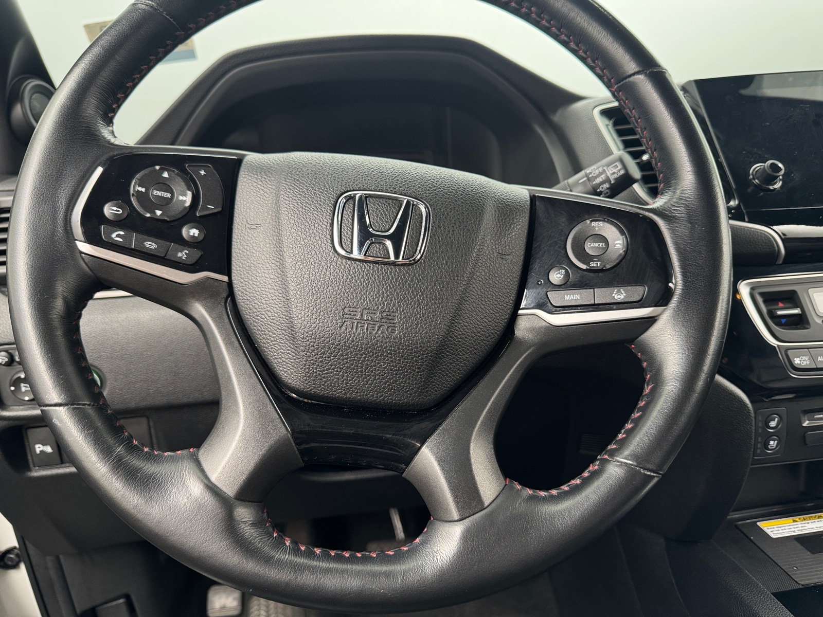Thumbnail: 2021 Honda Pilot - 4