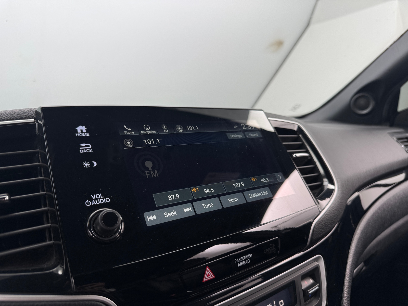 Thumbnail: 2021 Honda Pilot - 3