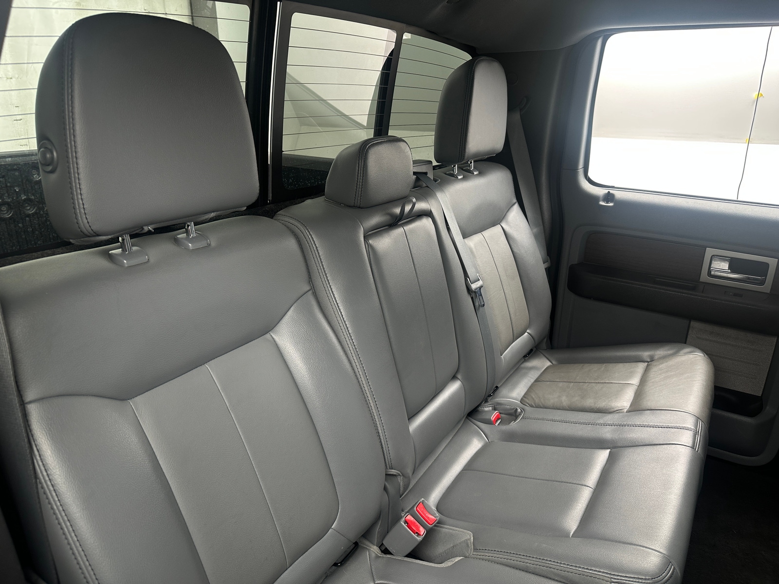 Thumbnail: 2013 Ford Econoline - 5